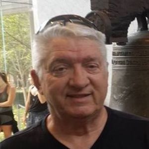 Meet your Posher, Dave